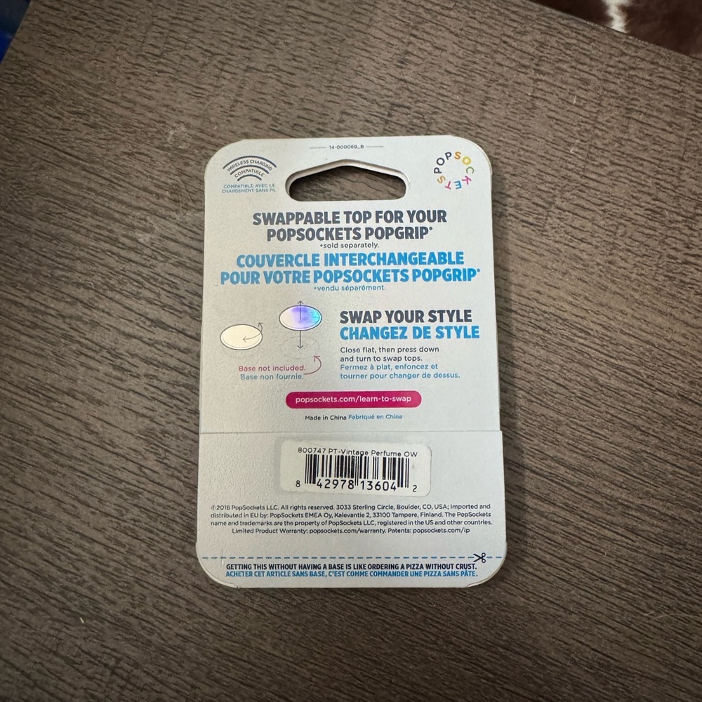 NWT Popsocket - Picture 3 of 3